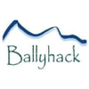 Ballyhack Golf Club Logo