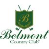 Belmont Country Club Logo