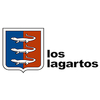 Los Lagartos Golf Club - Korea Course Logo