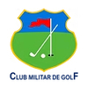Military Golf Club Logo