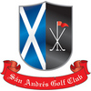 San Andres Golf Club Logo
