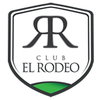 El Rodeo Sports Club - Macarena Course Logo