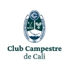 Cali Country Club Logo