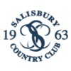 Salisbury Country Club - Huguenot Course Logo
