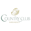 Barranquilla Country Club Logo