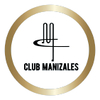 Manizales Golf Course Logo
