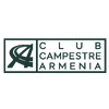 Armenia Country Club Logo