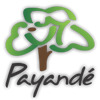 Payande Golf Club Logo
