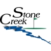 Stone Creek Golf Course - Sandstone Logo