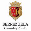 Serrezuela Country Club Logo