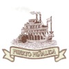 Puerto Penalisa Golf Club Logo