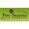 Fore Seasons Golf Complex - Trinity Course Logo