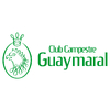 Guaymaral Country Club - Second 18-hole Course Logo