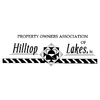 Hilltop Lakes Resort - Private Logo