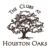 Houston Oaks Country Club & Family Sports Retreat - Oaks Course Logo