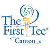 The First Tee of Canton Logo