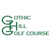 Gothic Hill Golf Course Logo