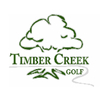 Timber Creek Golf Course Logo