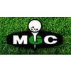 Meadows Golf Center Logo