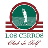 Los Cerros Golf Club Logo