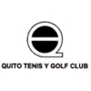 Quito Golf Club Logo