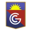 Uruguay Golf Club Logo