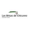 Brisas de Chicureo Golf Club - Montana Course Logo