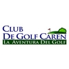 Caren Golf Club Logo