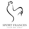 Frances Golf Course Logo