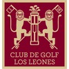 Los Leones Golf Club Logo