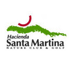 Hacienda Santa Martina Nature Club & Golf Logo