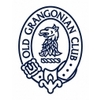 Old Grangonian Golf Course Logo