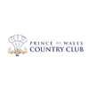 Prince of Wales Country Club Logo