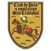 San Cristobal Golf Course Logo
