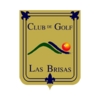 Las Brisas de Santo Domingo Golf Club - North Course Logo