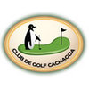 Cachagua Golf Club Logo