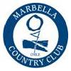 Marbella Country Club - North Pacific Course Logo