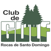 Rocas de Santo Domingo Golf Club - Blue Course Logo