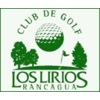 Los Lirios Rancagua Golf Club Logo