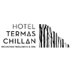 Termas de Chillan Golf Course Logo