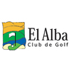El Alba Golf Club Logo