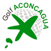 Aconcagua Par-3 Golf Club Logo