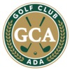 Beograd Golf Club Logo