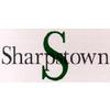 Sharpstown Golf Course - Public Logo