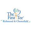 The First Tee of Chesterfield Logo