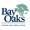 Bay Oaks Country Club - Private Logo