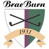 Brae Burn Country Club - Private Logo