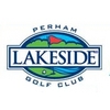 Perham Lakeside Country Club - Oak/Pine Course Logo