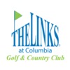 The Links At Columbia Golf & Country Club Logo