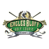 Eagle's Bluff Golf Course Logo